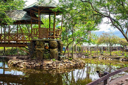 Pasadía en el Ecoparque Chinauta desde Bogotá – Transporte y Almuerzo Incluido